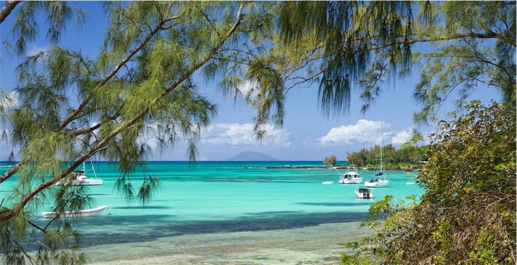 MAURITIUS, L’ISOLA DEGLI INNAMORATI