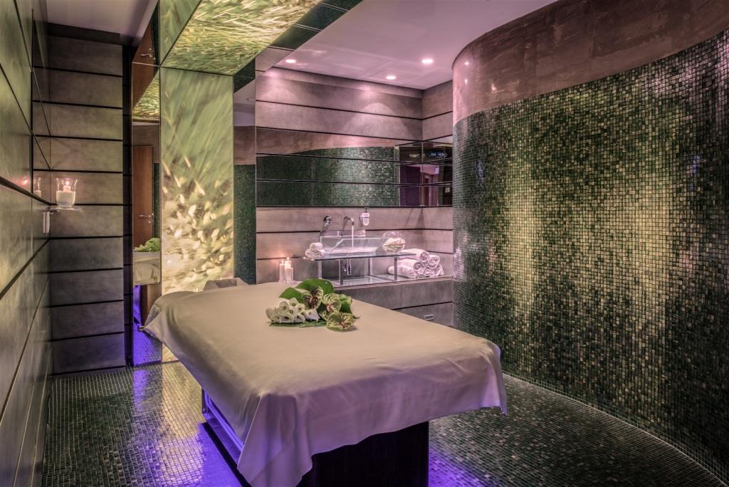 RISVEGLIO DI PRIMAVERA AL CAVALIERI GRAND SPA CLUB