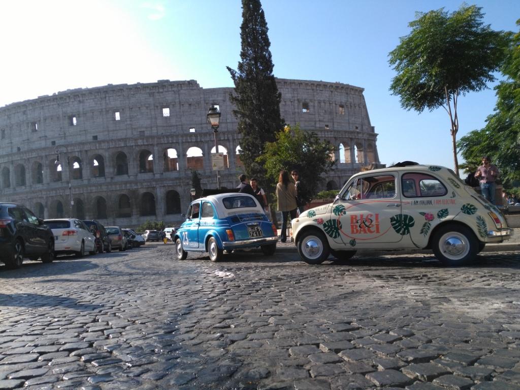 UN SAN VALENTINO PIENO DI EMOZIONI AL ROME CAVALIERI, A WALDORF ASTORIA RESORT