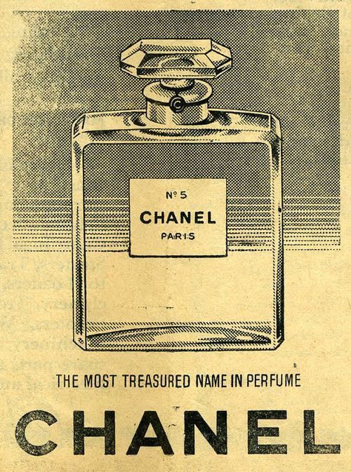 Chanel N. 5: 100 anni