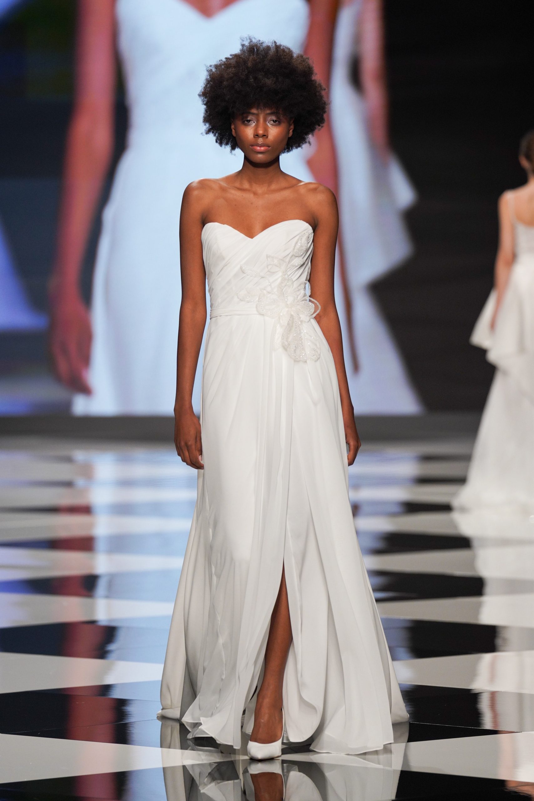 Tendenze sposa 2022