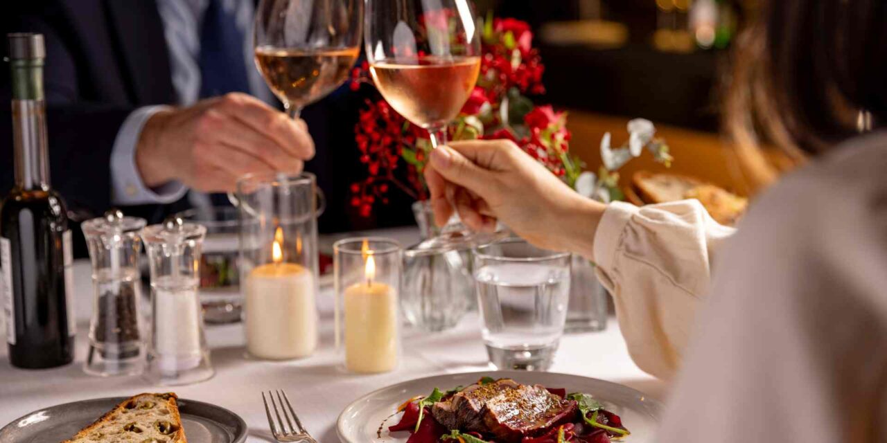 San Valentino al Rome Cavalieri