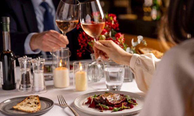 San Valentino al Rome Cavalieri