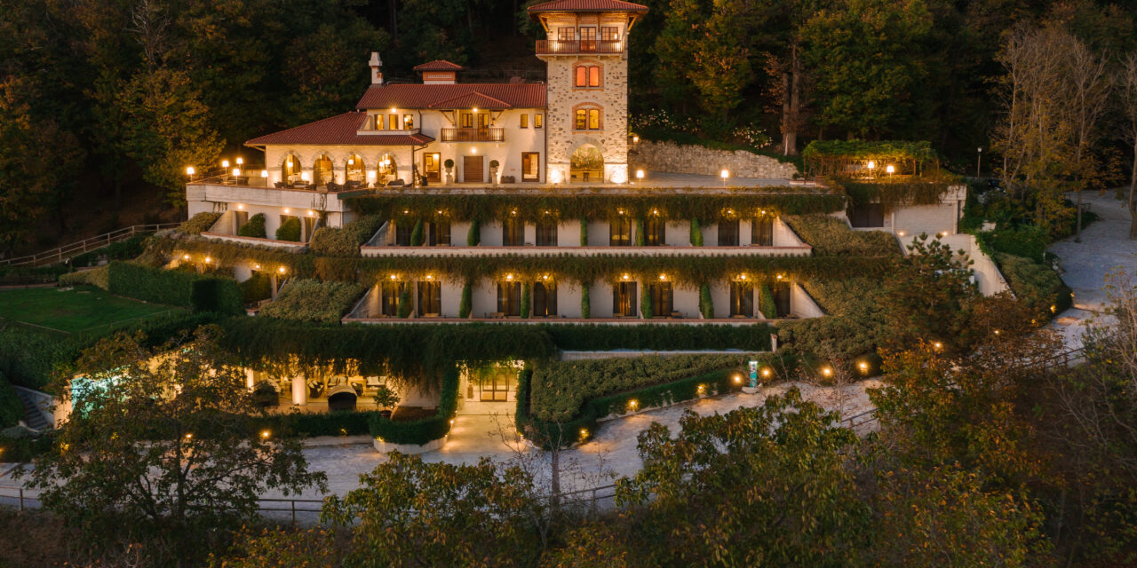 San Valentino in Tenuta de l’Annunziata